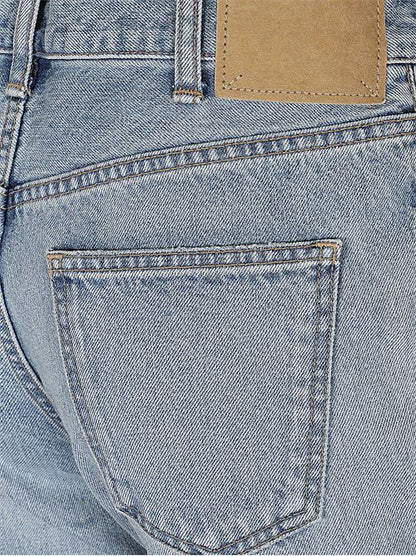 SLIM DENIM JEANS