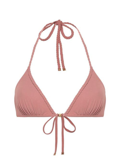 TRIANGLE BIKINI TOP