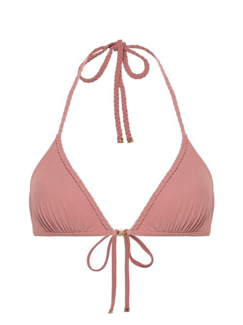 TRIANGLE BIKINI TOP