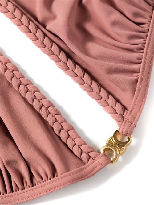 TRIANGLE BIKINI TOP