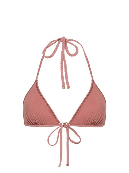 TRIANGLE BIKINI TOP