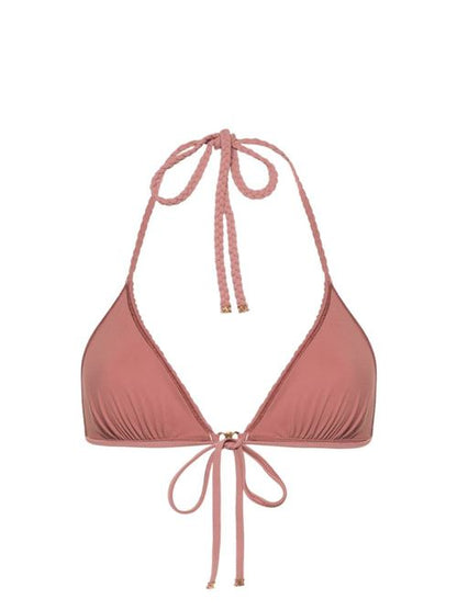 TRIANGLE BIKINI TOP