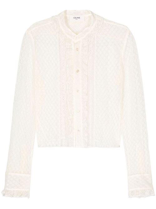 COTTON SHIRT