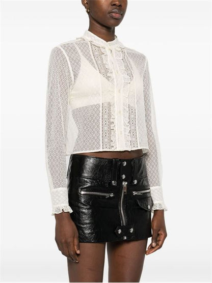 COTTON SHIRT
