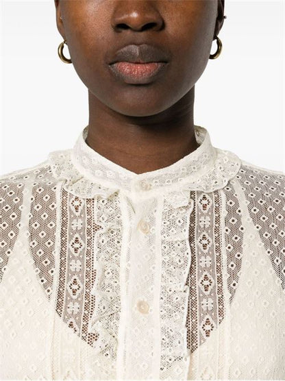COTTON SHIRT