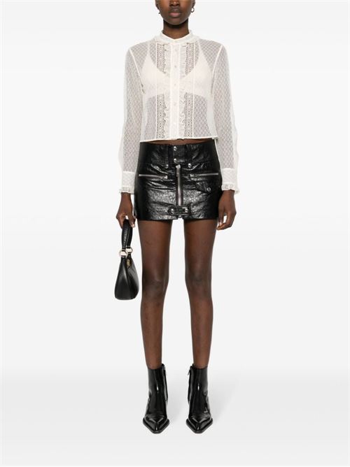 COTTON SHIRT