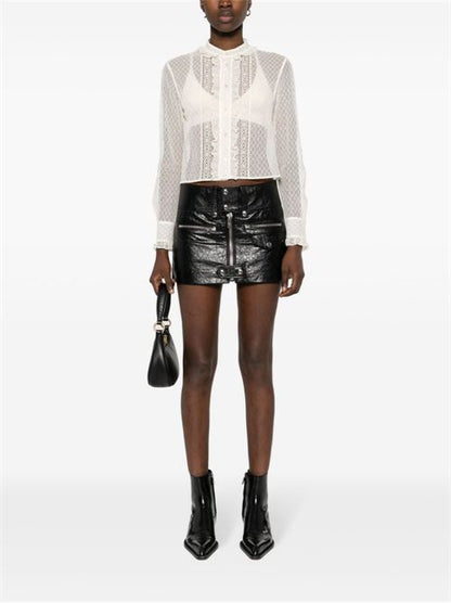 COTTON SHIRT