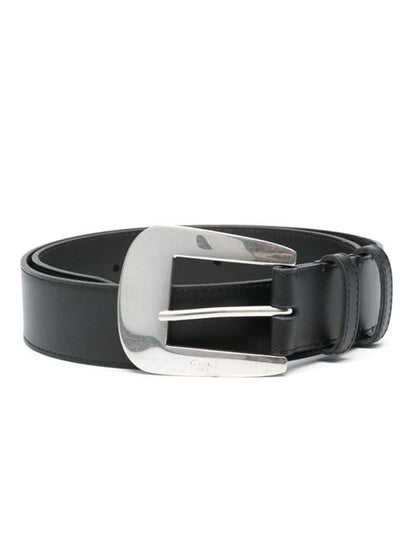 MARCO LEATHER BELT