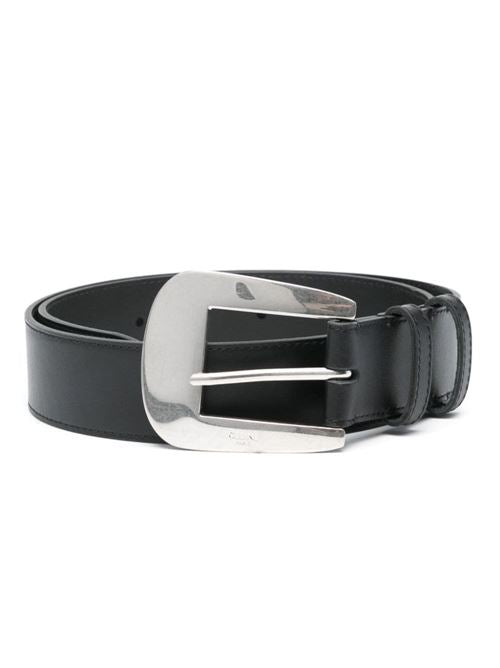 MARCO LEATHER BELT