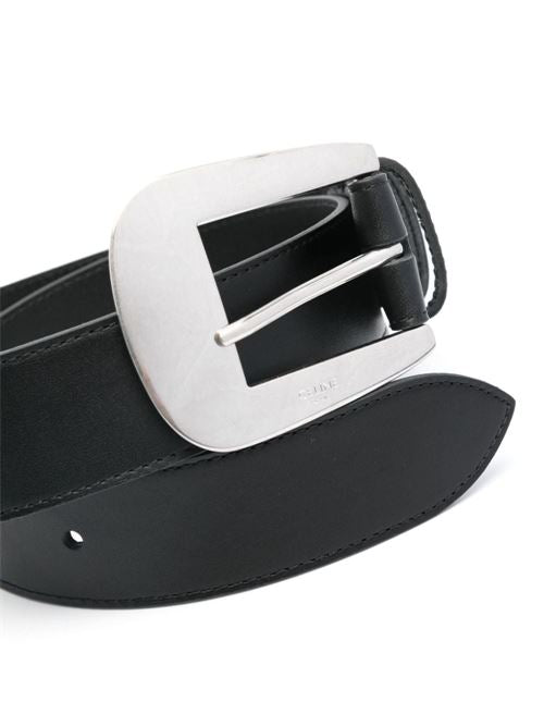 MARCO LEATHER BELT
