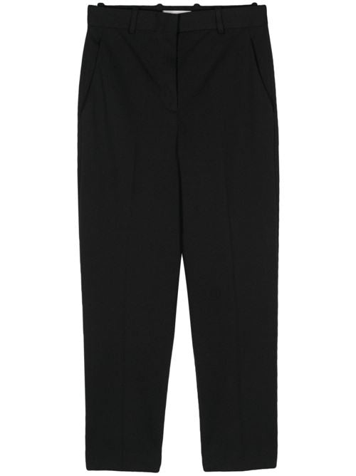 OXFORD CARROT FIT TROUSERS