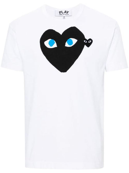 LOGO COTTON T-SHIRT