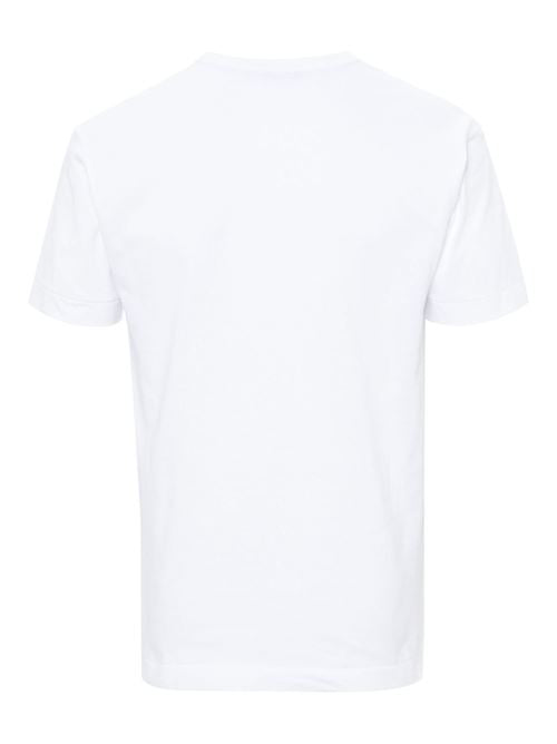 LOGO COTTON T-SHIRT