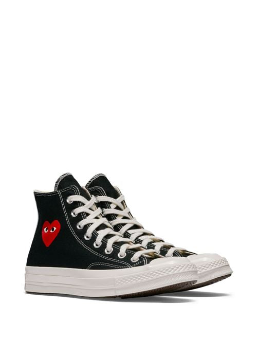 CHUCK TAYLOR HIGH-TOP SNEAKERS