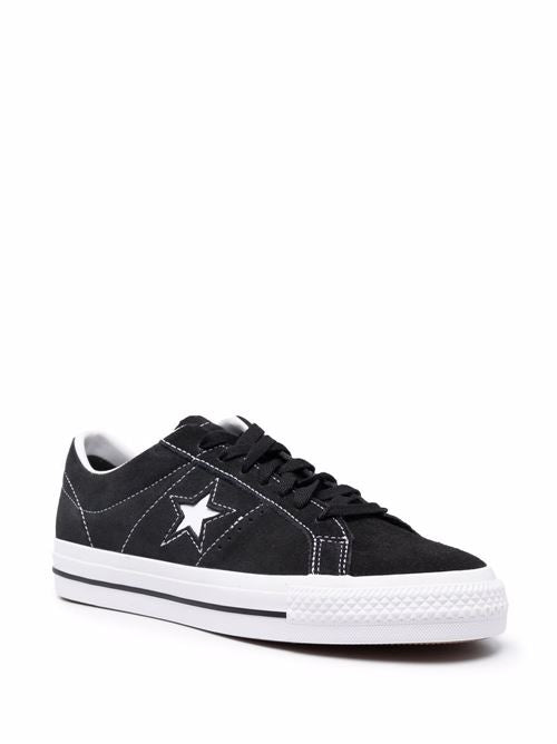 ONE STAR PRO SNEAKERS