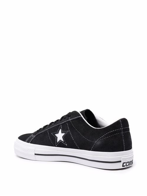 ONE STAR PRO SNEAKERS