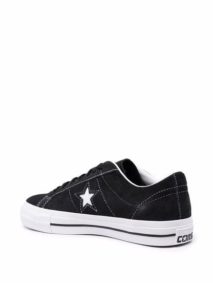 ONE STAR PRO SNEAKERS