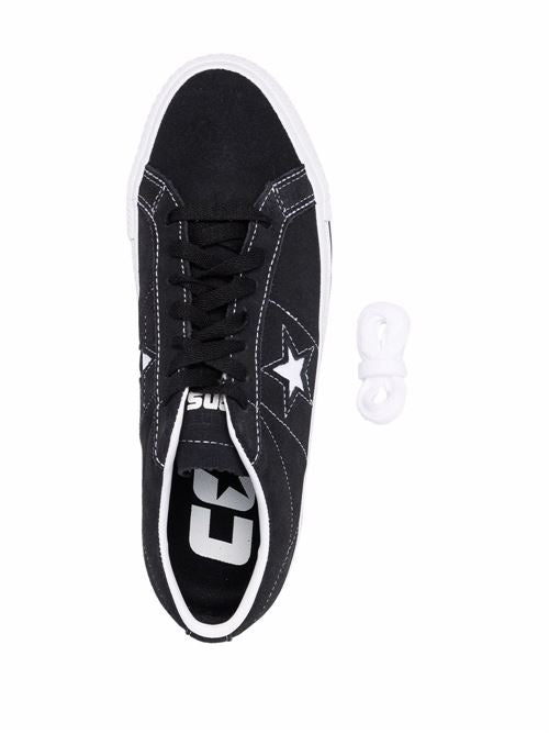 ONE STAR PRO SNEAKERS