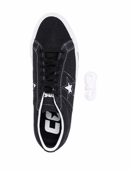 ONE STAR PRO SNEAKERS
