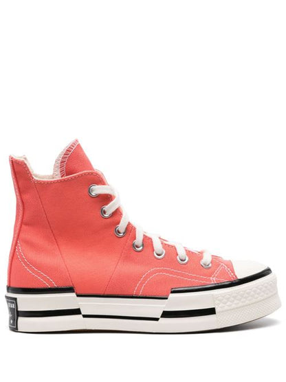 CHUCK 70 PLUS HI SNEAKERS