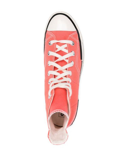 CHUCK 70 PLUS HI SNEAKERS