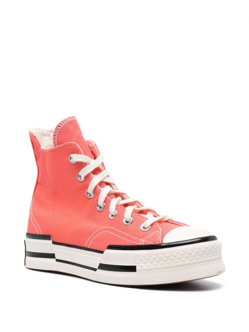 CHUCK 70 PLUS HI SNEAKERS