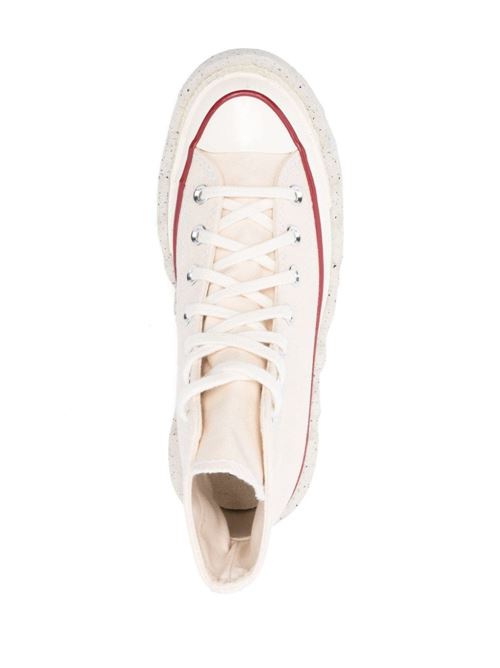 CHUCK 70 SHARK TREK SNEAKERS