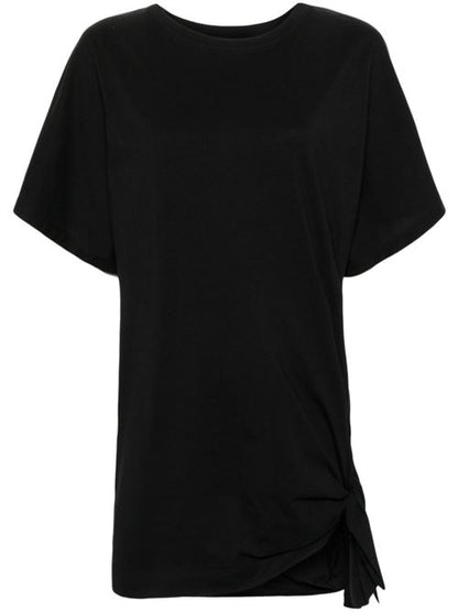 ORGANIC COTTON T-SHIRT