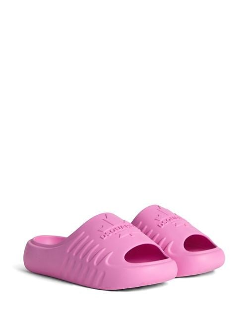 RUBBER SLIDES
