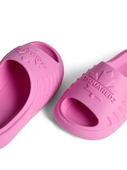 RUBBER SLIDES