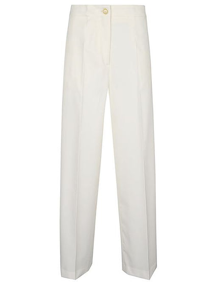 WOOL TWILL CRISTEL JACKET