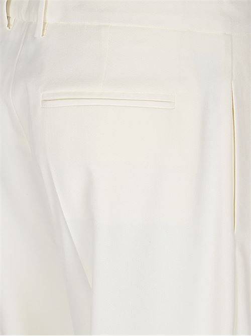 WOOL TWILL CRISTEL JACKET