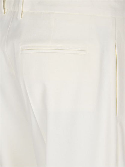 WOOL TWILL CRISTEL JACKET