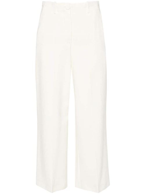 WIDE-LEG TROUSERS