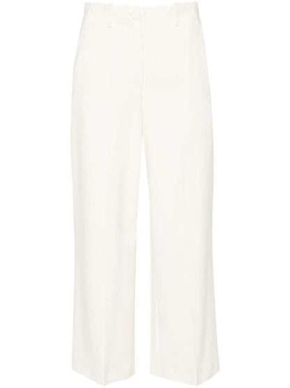 WIDE-LEG TROUSERS
