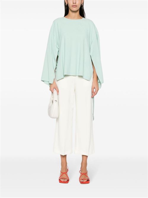 WIDE-LEG TROUSERS