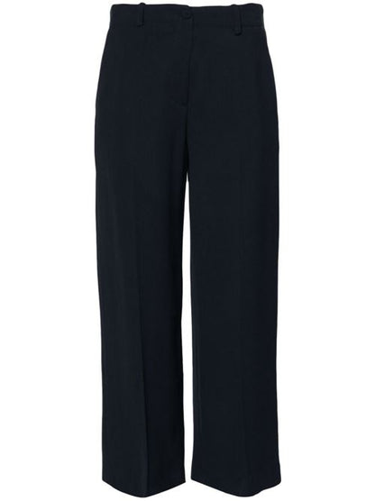 WIDE-LEG TROUSERS