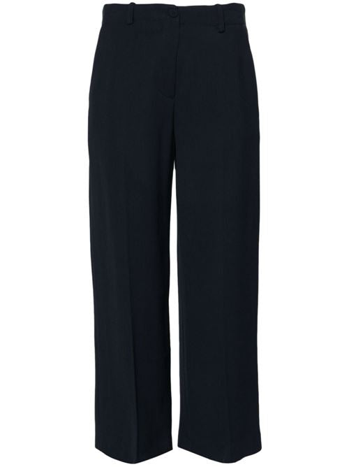WIDE-LEG TROUSERS
