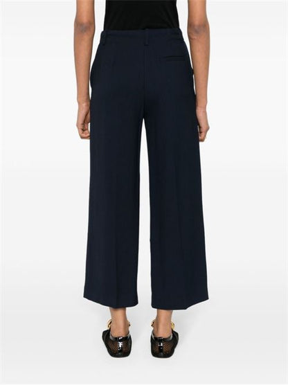 WIDE-LEG TROUSERS