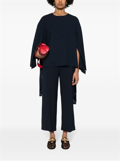 WIDE-LEG TROUSERS