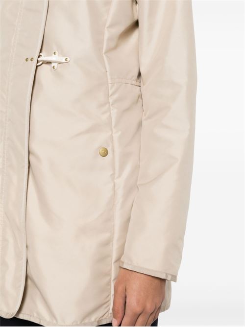 VIRGINIA COAT OVERCOAT