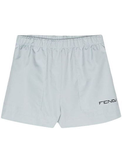 NYLON SHORTS
