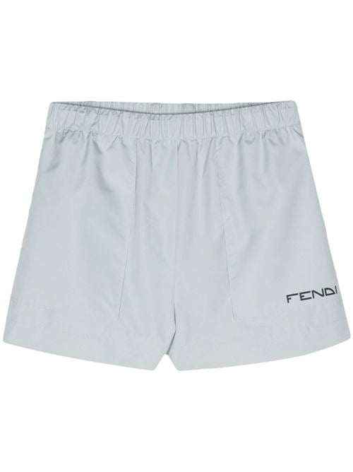 NYLON SHORTS