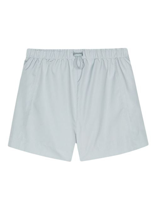 NYLON SHORTS