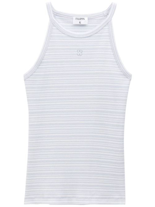 STRIPED TANK TOP