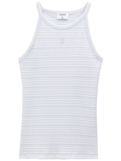 STRIPED TANK TOP