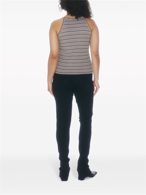 STRIPED TANK TOP