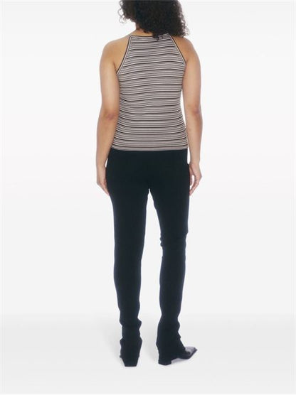 STRIPED TANK TOP