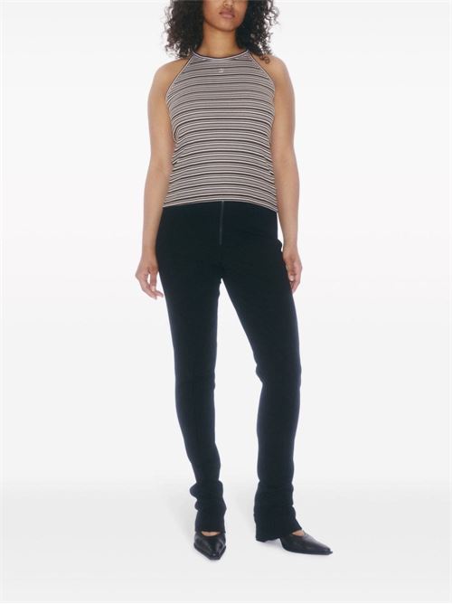 STRIPED TANK TOP