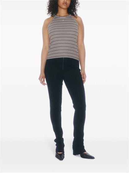 STRIPED TANK TOP